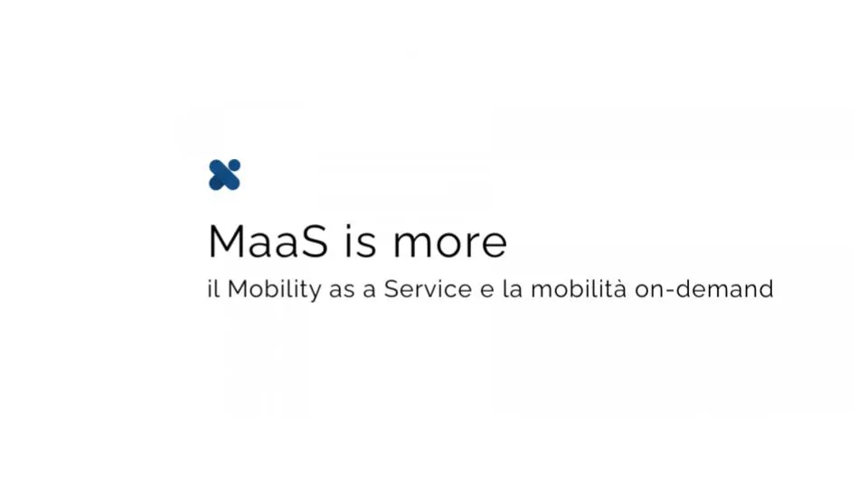 MaaS is more: Mobility as a Service and on-demand mobility