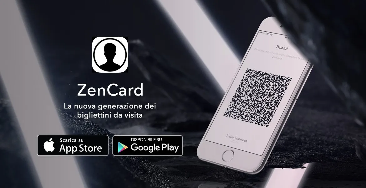ZenCard - The Notebook 2.0